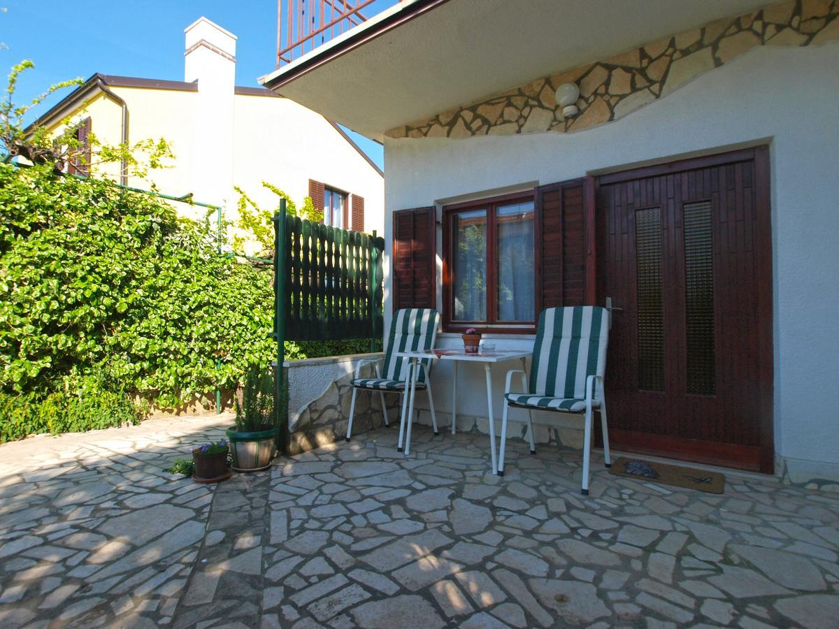 Apartments Luciano 1576 Liznjan Luaran gambar